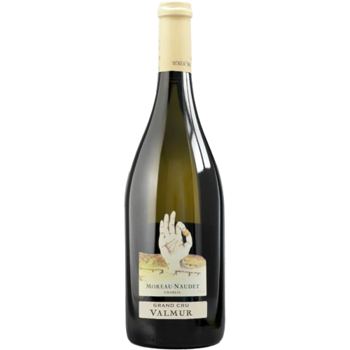 Moreau Naudet Chablis Grand Cru Valmur 2021