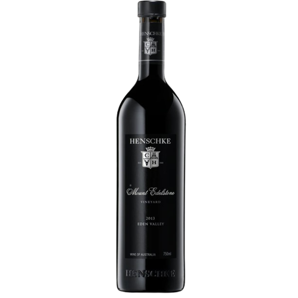 Henschke Mount Edelstone Shiraz 2018 Magnum