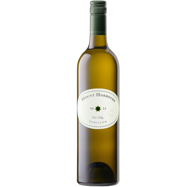 Mount Horrocks Semillon 2022