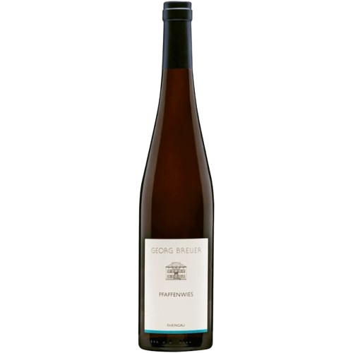Georg Breuer Pfaffenwiess Riesling 2020