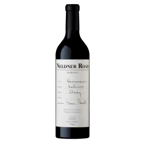 Neldner Road Hermann Kalimna Shiraz 2019