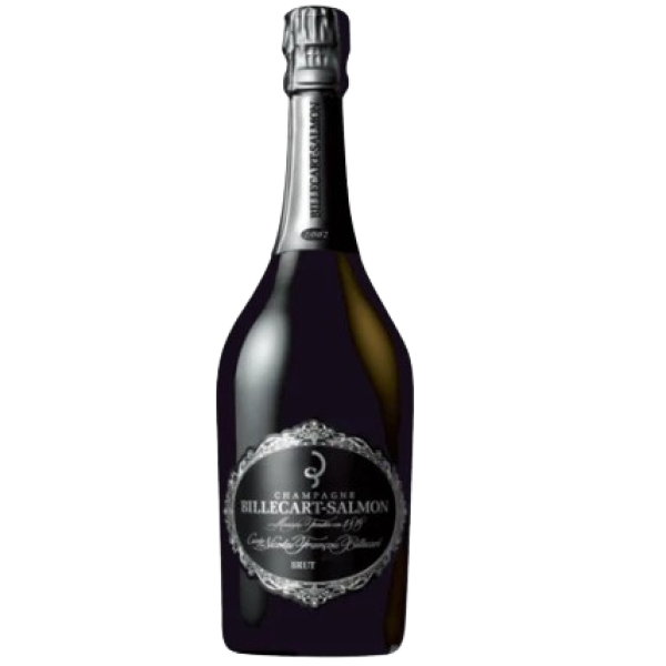 Billecart-Salmon Nicolas Francois 2008