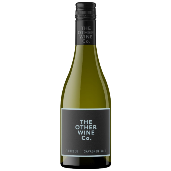 The Other Wine Co Savagnin No 1 2021 375ml