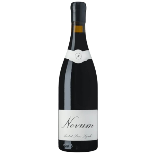 Novum Syrah 2021