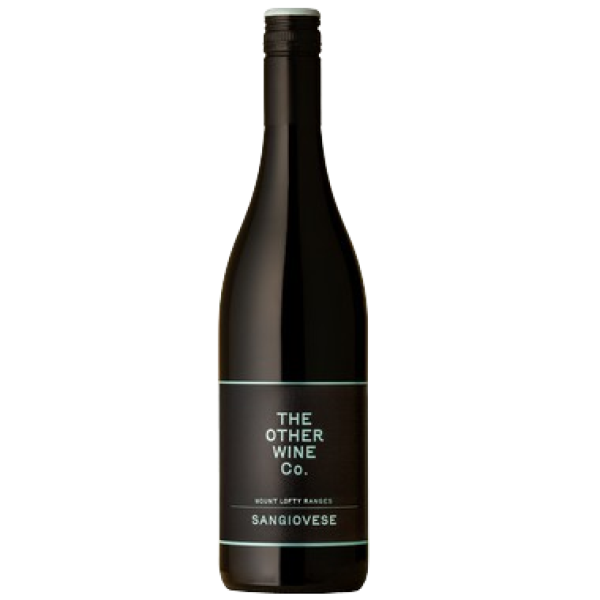 The Other Wine Co Sangiovese 2024