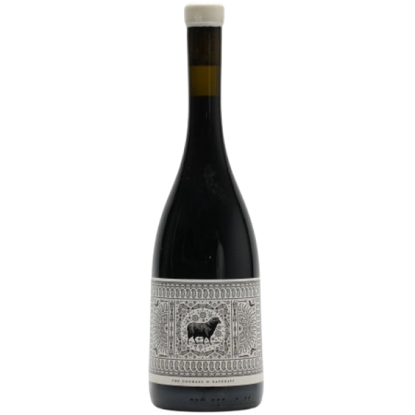 Hugh Hamilton Oddball Saperavi 2022