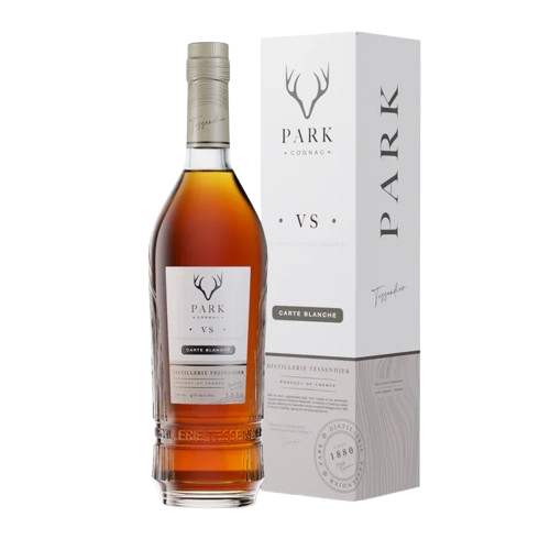 Park Carte Blanche VS Cognac 700ml