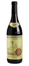 Produttori del Barbaresco Barbaresco 2021