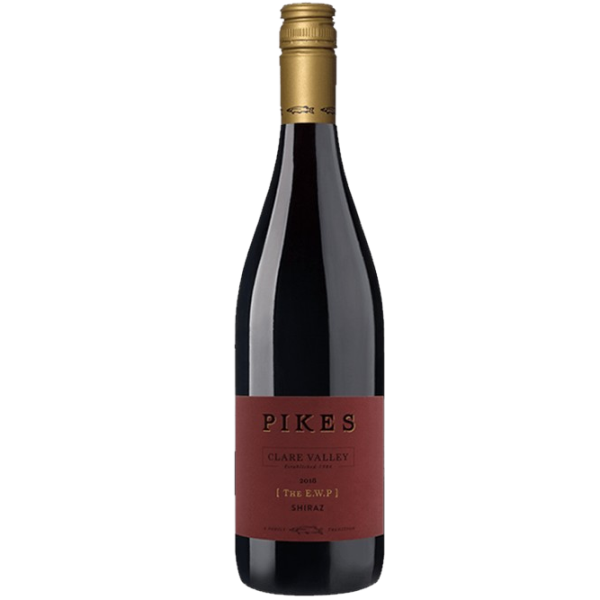 Pikes The EWP Shiraz 2021