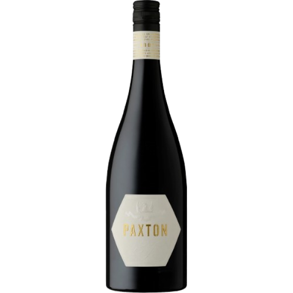 Paxton Elizabeth Jane EJ Shiraz 2016