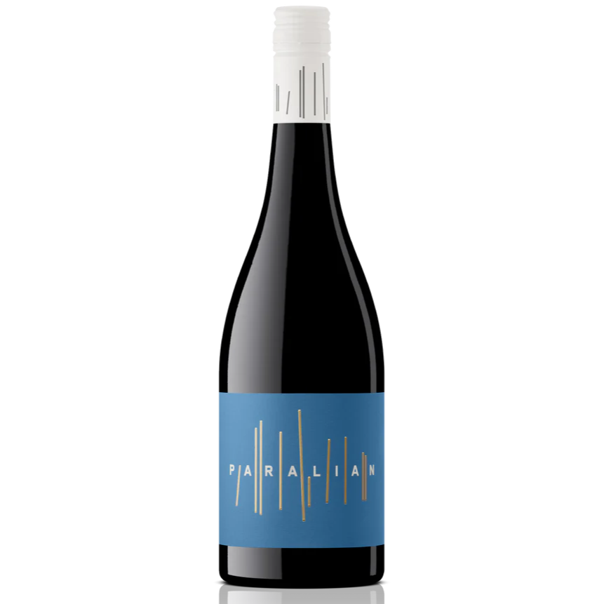 Paralian Shiraz Mataro 2024