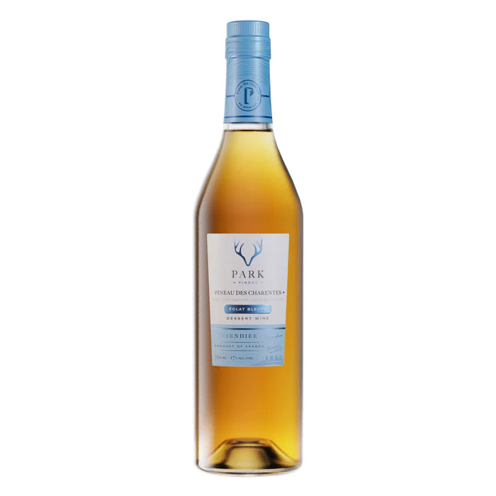Park Pineau des Charentes Eclats Bleutés 700ml