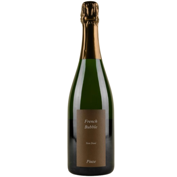 Patrick Piuze Non Dose Blanc De Blanc NV