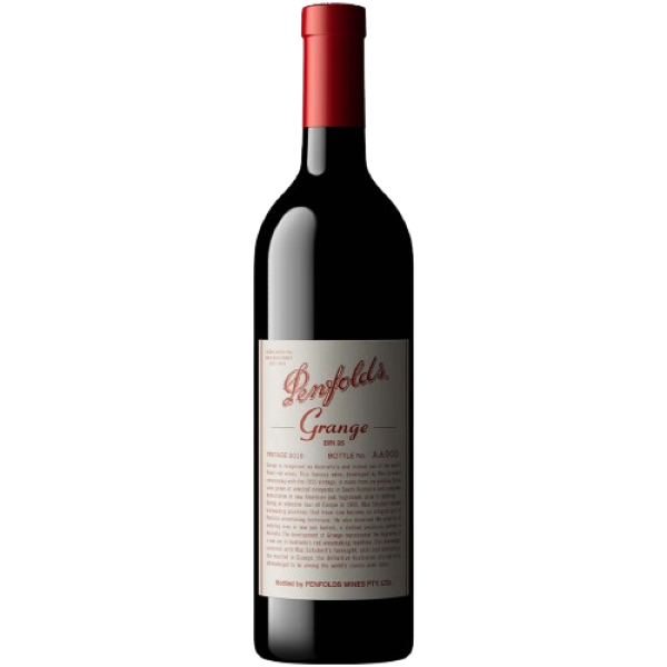 Penfolds Grange 2019