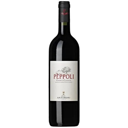 Antinori Peppoli Chianti Classico 2019 375ml