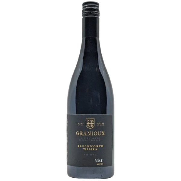 Granjoux Shiraz 2022