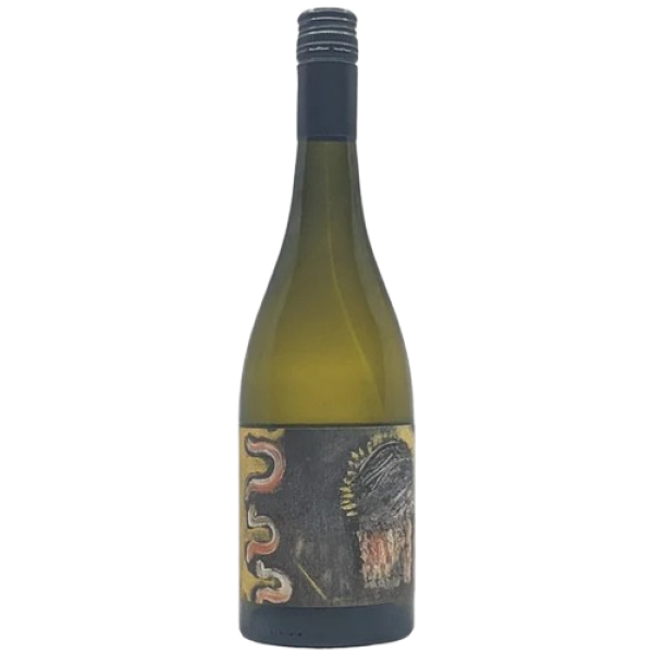 Sailor Seeks Horse Huldufolk Chardonnay 2022