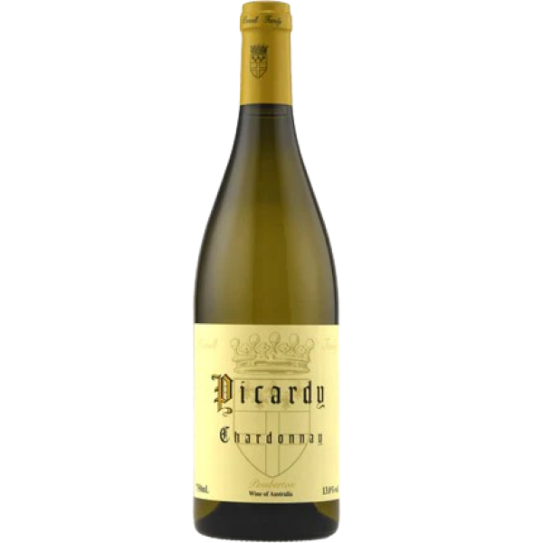 Picardy Chardonnay 2022