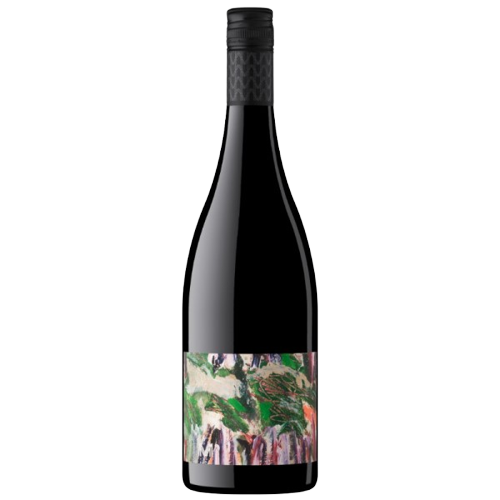 Mulline Portarlington Syrah 2022
