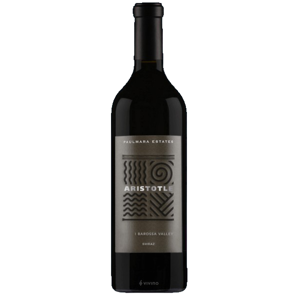 Paulmara Aristotle Shiraz 2018