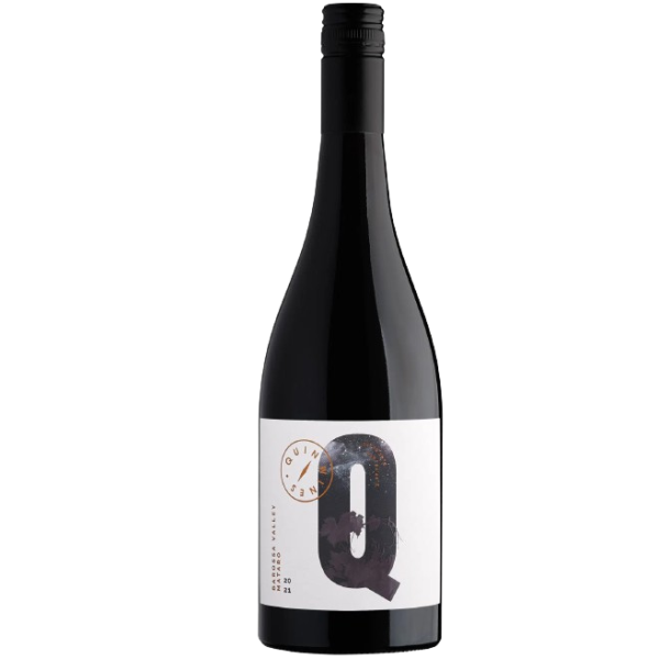 Quin Wines Mataro 2021