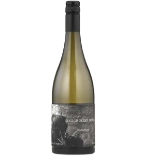 Sailor Seeks Horse Chardonnay 2020