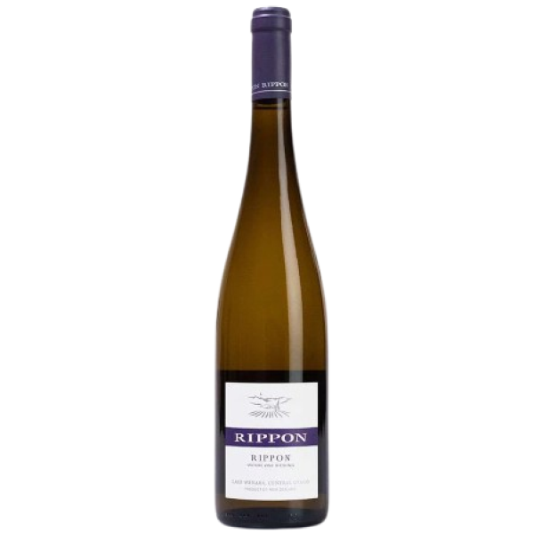Rippon Mature Vine Riesling 2021