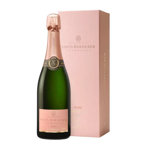 Louis Roederer Vintage Rose Late Release 1997