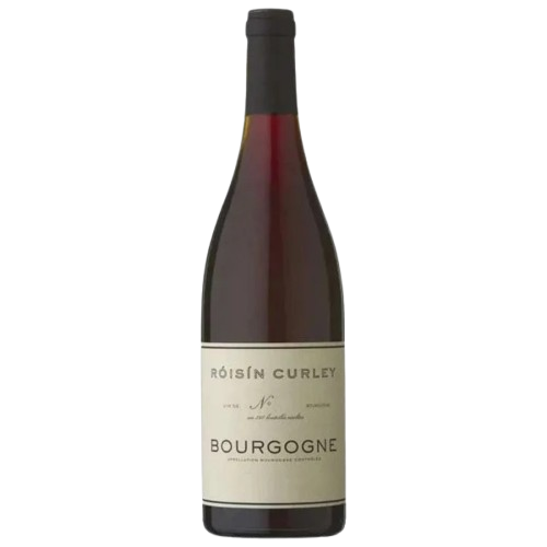 Maison Roisin Curley Bourgogne Rouge 2022