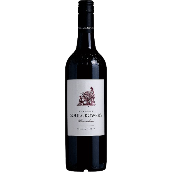 Soul Growers Provident Shiraz 2022