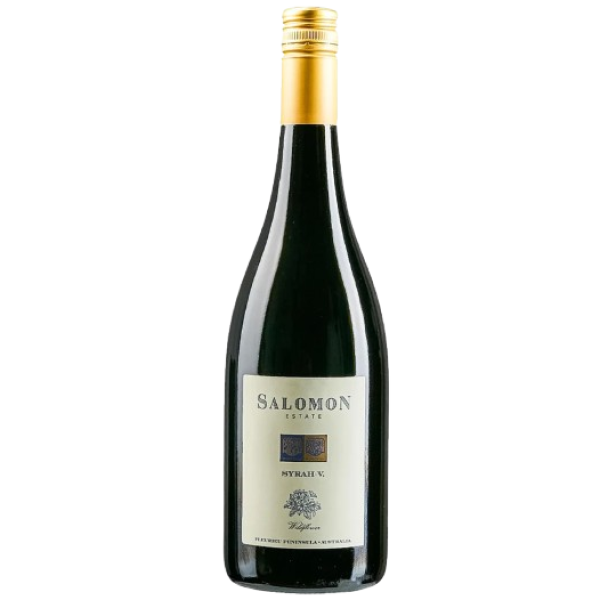 Salomon Estate Wildflower Syrah Viognier 2020