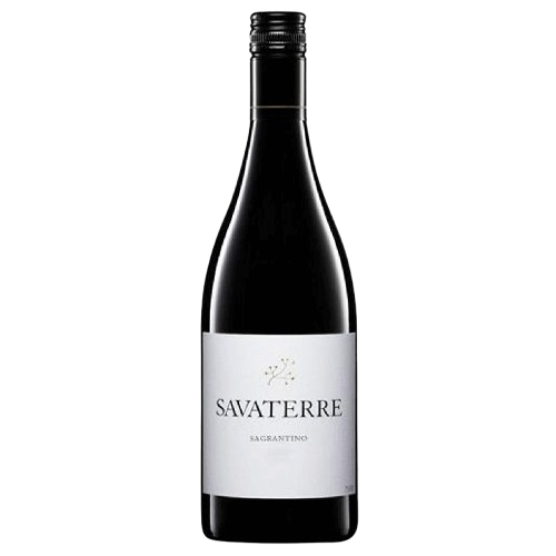 Savaterre Maurizio Sagrantino 2018