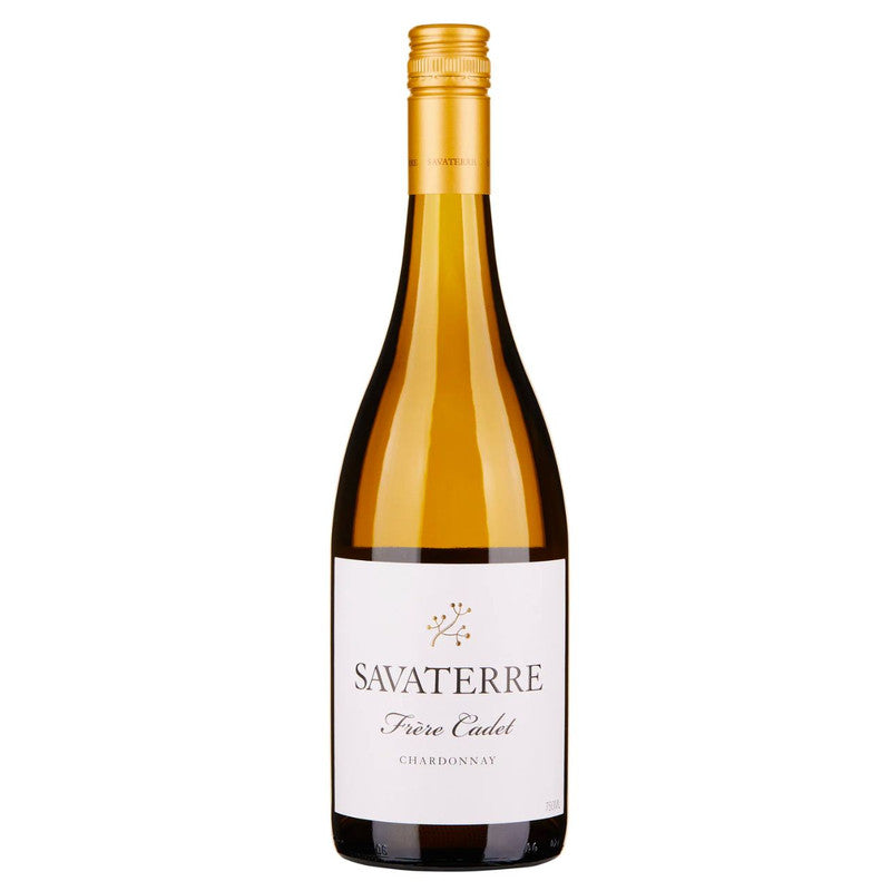 Savaterre Frere Cadet Chardonnay 2024