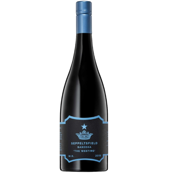 Seppeltsfield The Westing Barossa Shiraz 2020