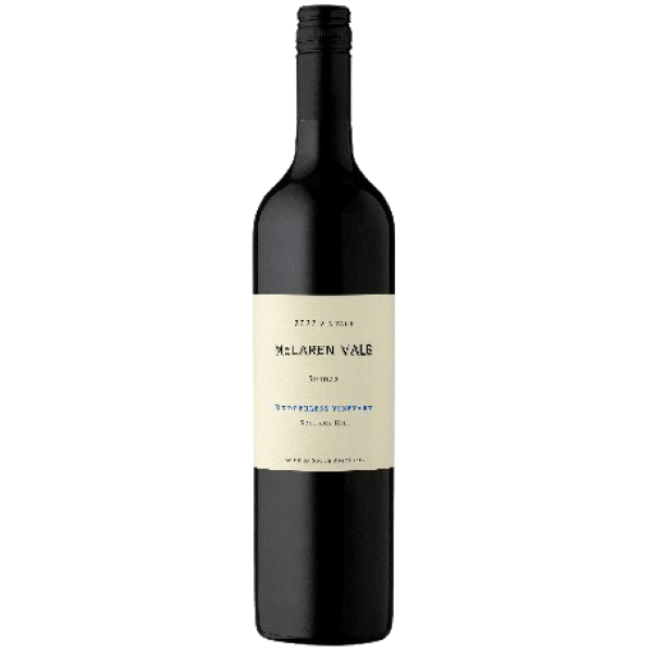 Rudderless Shiraz 2021