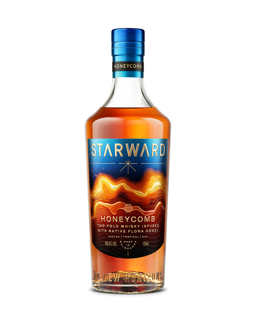Starward Honeycomb Whisky 700ml