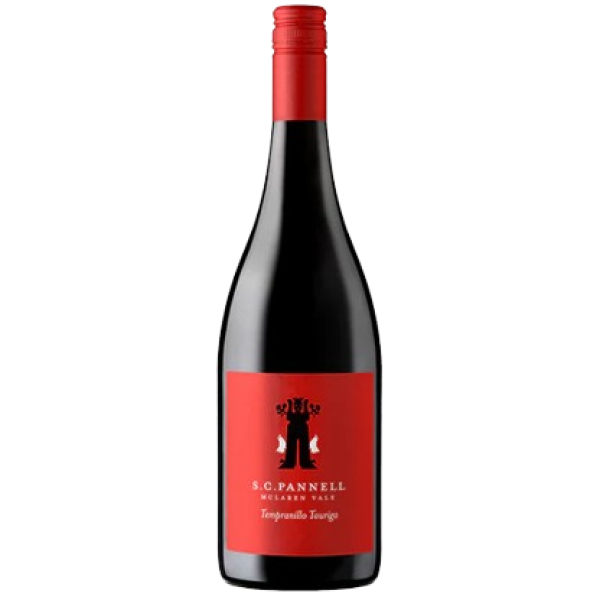 SC Pannell Tempranillo Touriga 2021