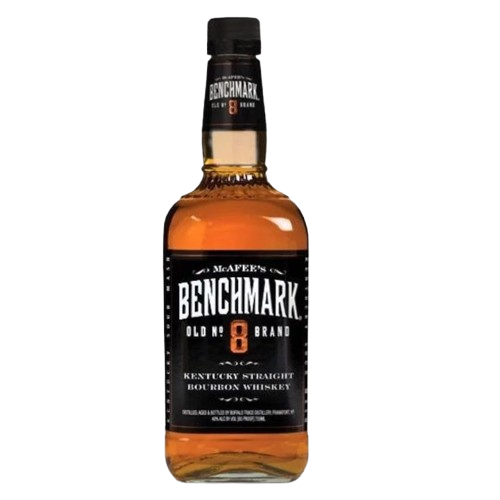 Benchmark Bourbon 700Ml