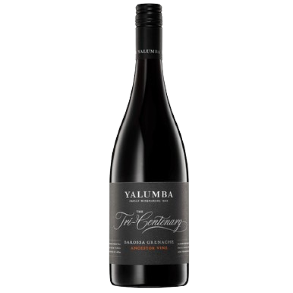 Yalumba The Tri Centenary Grenache 2023