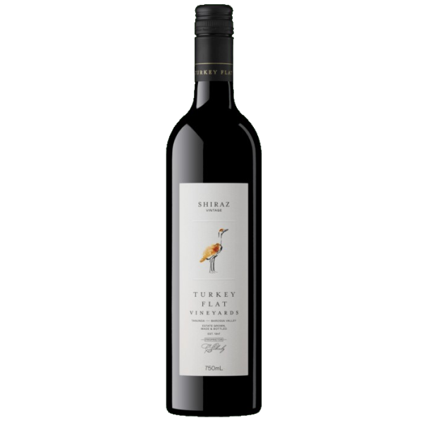 Turkey Flat Shiraz 2020 Magnum