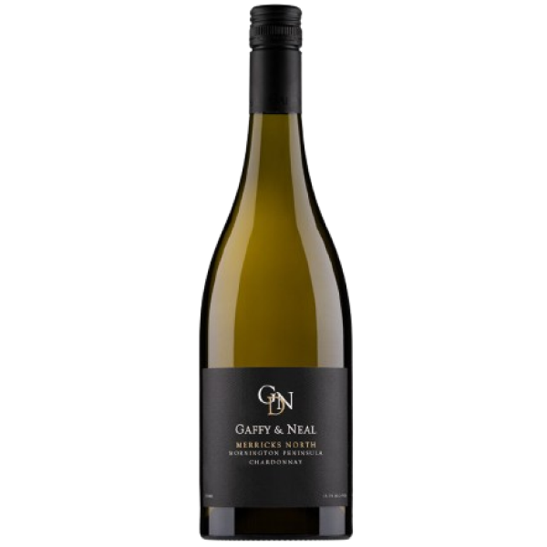 Gaffy and Neal Mornington Chardonnay 2022