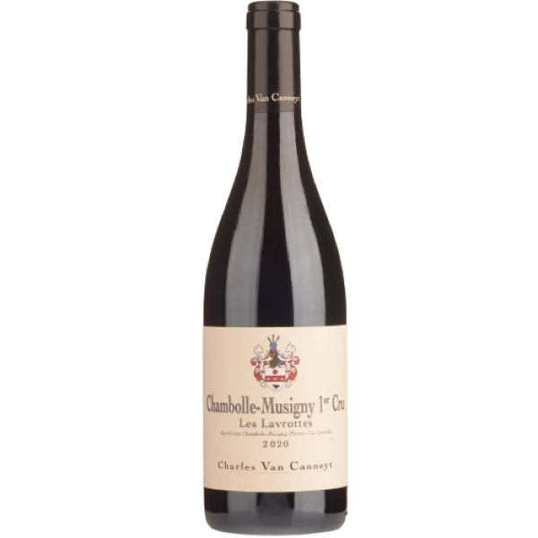 Charles Van Canneyt Chambolle 1Er Lavrottes 2020