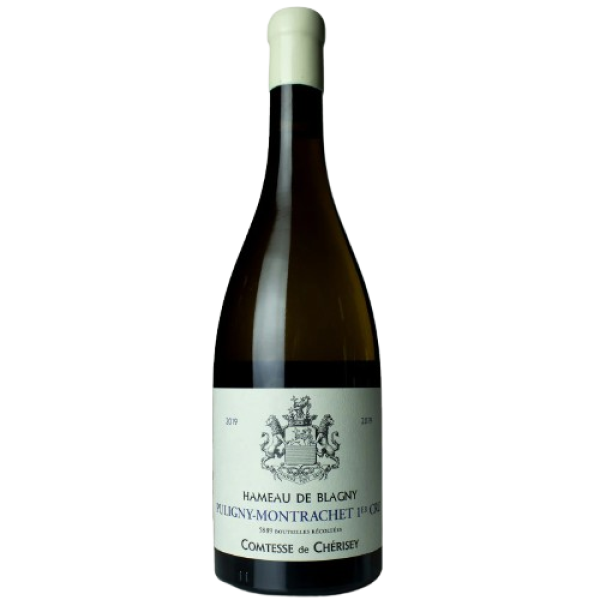 Comtesse De Cherisey Puligny Montrachet Hameau Du Blagny 2019
