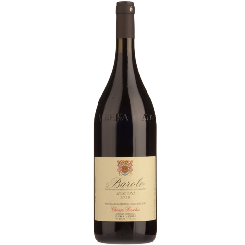 Chiara Boschis Barolo Mosconi 2019