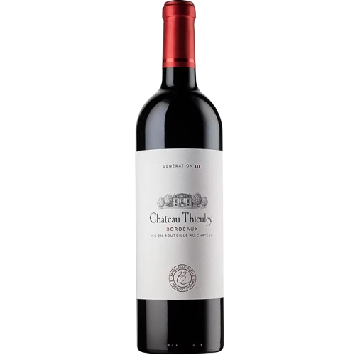 Chai Saint Etienne Aoc Coteaux Du Quercy Tradition Red 2022