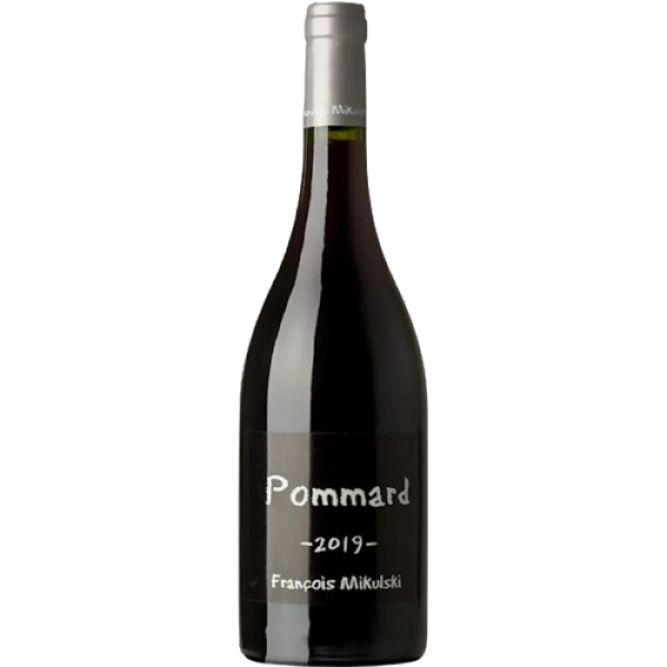 Francois Mikulski Pommard 2021