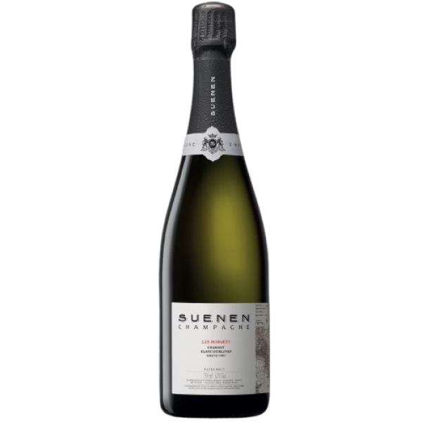 Suenen Cramant Les Robarts Blanc de Blancs Grand Cru 2016