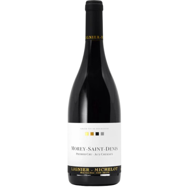 Domaine Lignier Michelot Morey Saint Denis 1Er Aux Cheseaux 2016