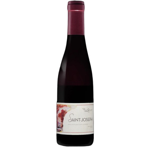 Pierre Gaillard Saint Joseph Rouge 2021 375ml