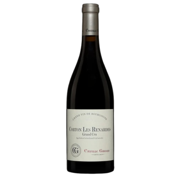 Camille Giroud Corton Les Renardes 2019